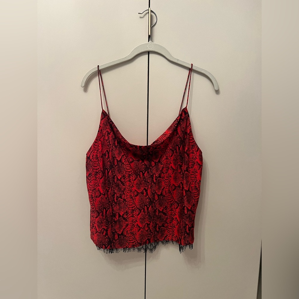 Alice & Olivia Cami Tank
